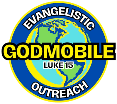 Godmobile Evangelistic Outreach